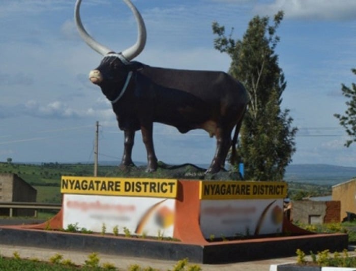 Ikibumbano cy'inka muri Nyagatare