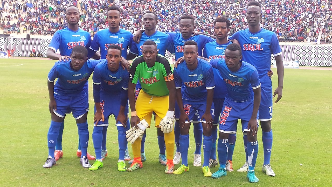 Rayon Sports 