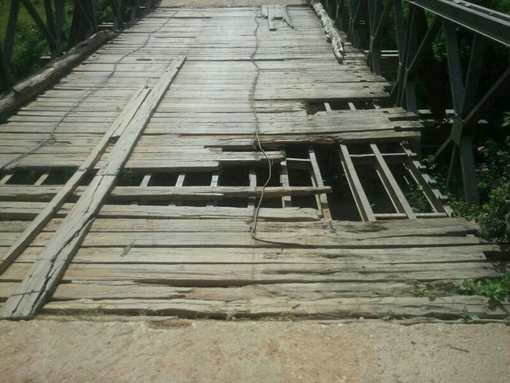 Iri teme rikoreshwa n'abantu bavaga Ruhango berekeza Gitwe.