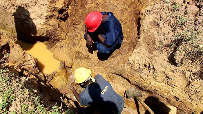 Abacukura bagomba kuba bujuje ibya ngombwa kugira ngo harinwe ubuzima bw