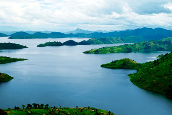 Ikivu nacyo kiri mu byo bazaratira ababa hanze babereka uburyo bazakibungabunga.