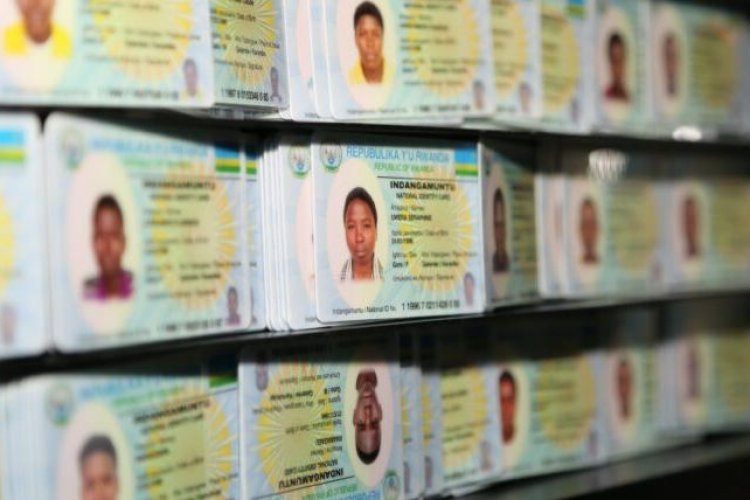Nyagatare: Ku myaka 18 ntarabona indangamuntu kubera kutandikwa mu irangamimerere