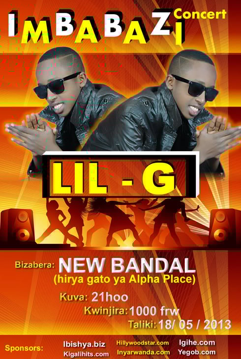 Affiche y