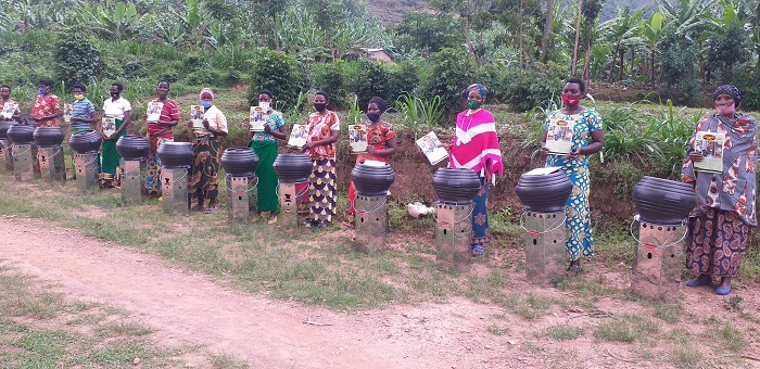 Barishimira amashyiga babonye ya Canarumwe