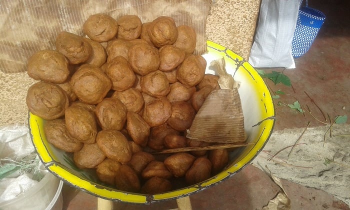 Imbada zikunzwe na benshi, cyane ko bemeza ko zidahenda