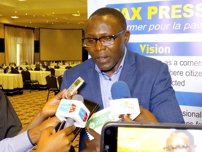 Izamuhaye yemeza ko MINAGRI yahagurukiye gushaka uko ibibazo bivugwa mu nyongeramusaruro bikemuka