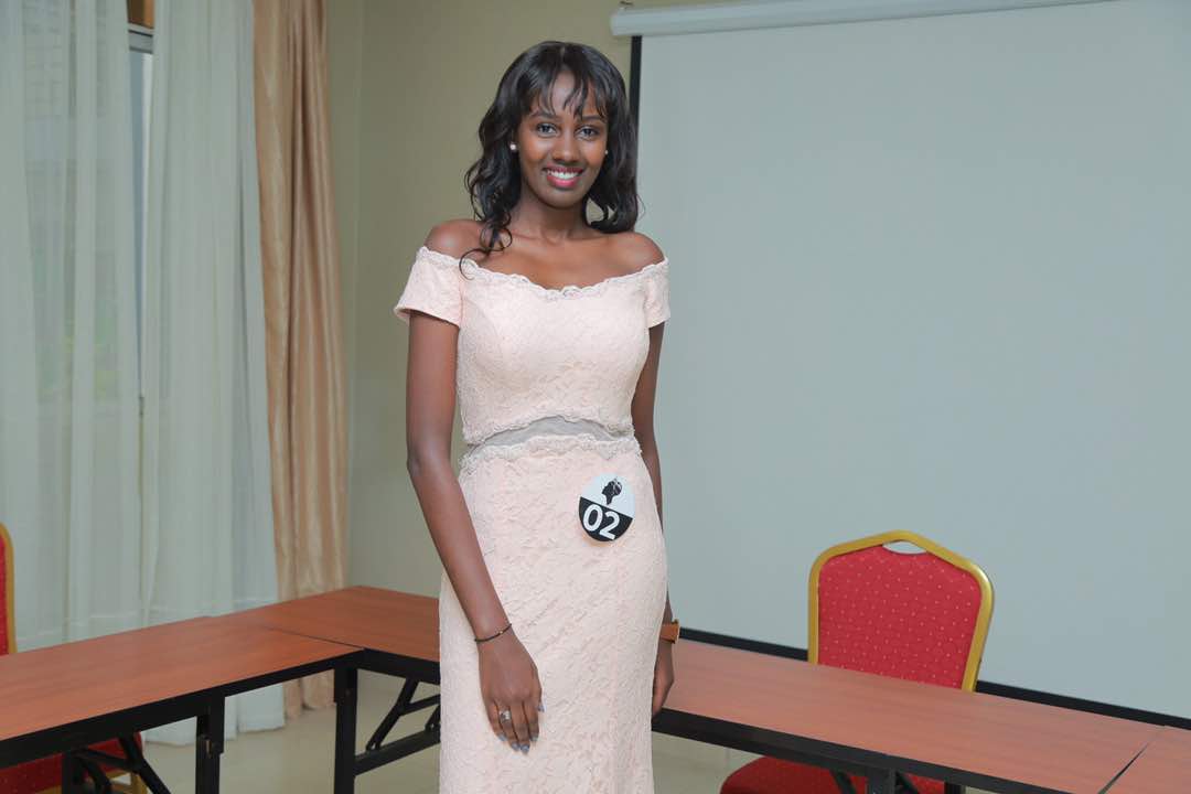 Gacukuzi Belyse