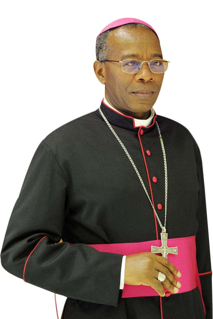 Imana imuhe iruhuko ridashira