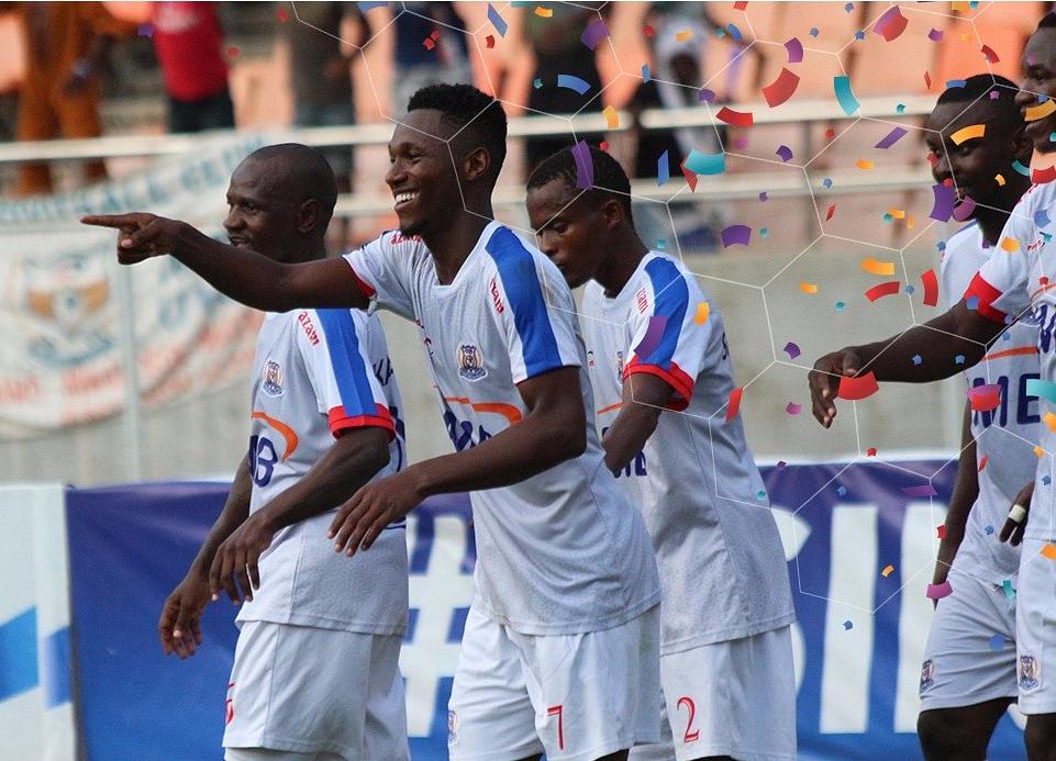 Azam isezereye Rayon Sports iyitsinze 4-2