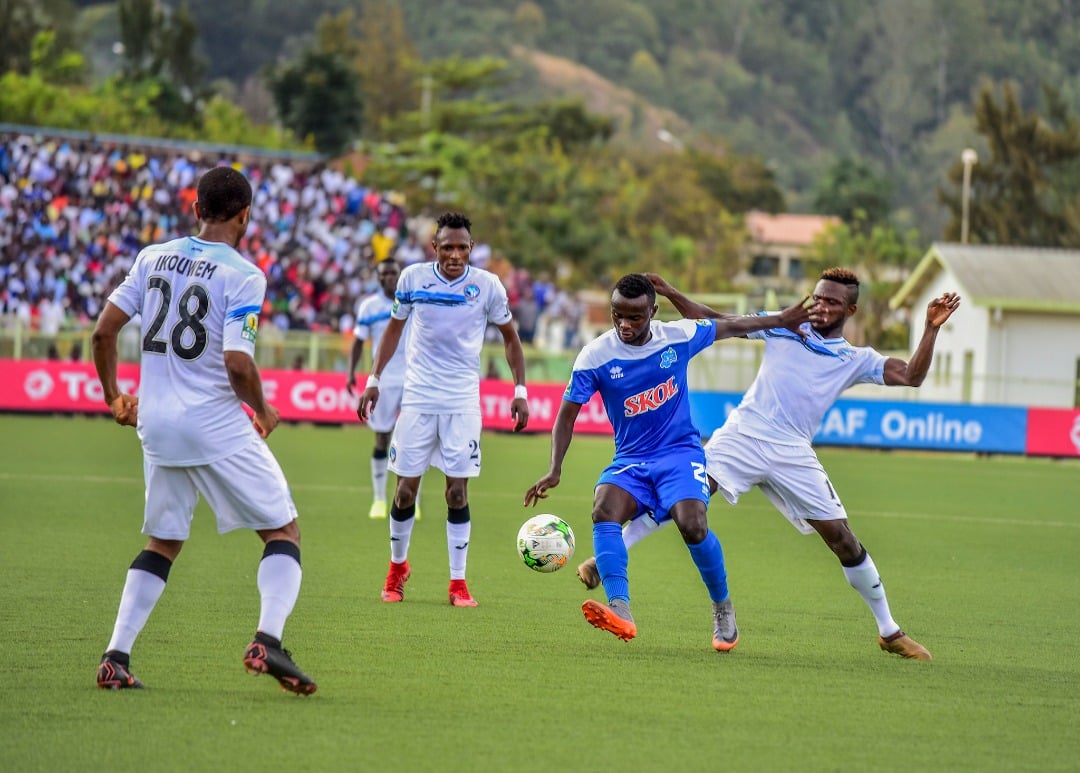 Rayon Sports yahatanye n'ibigugu umwaka ushize, ariko uyu mwaka ntizasohoka