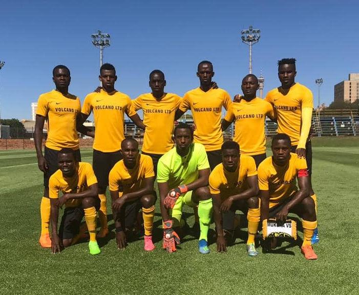 MUKURA VS ifite umukino wo kwishyura uzabera i Huye mu cyumweru gitaha