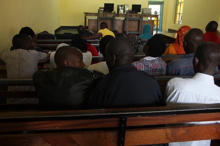 Mu Rukiko rw'Ibanze rwa Muhoza
