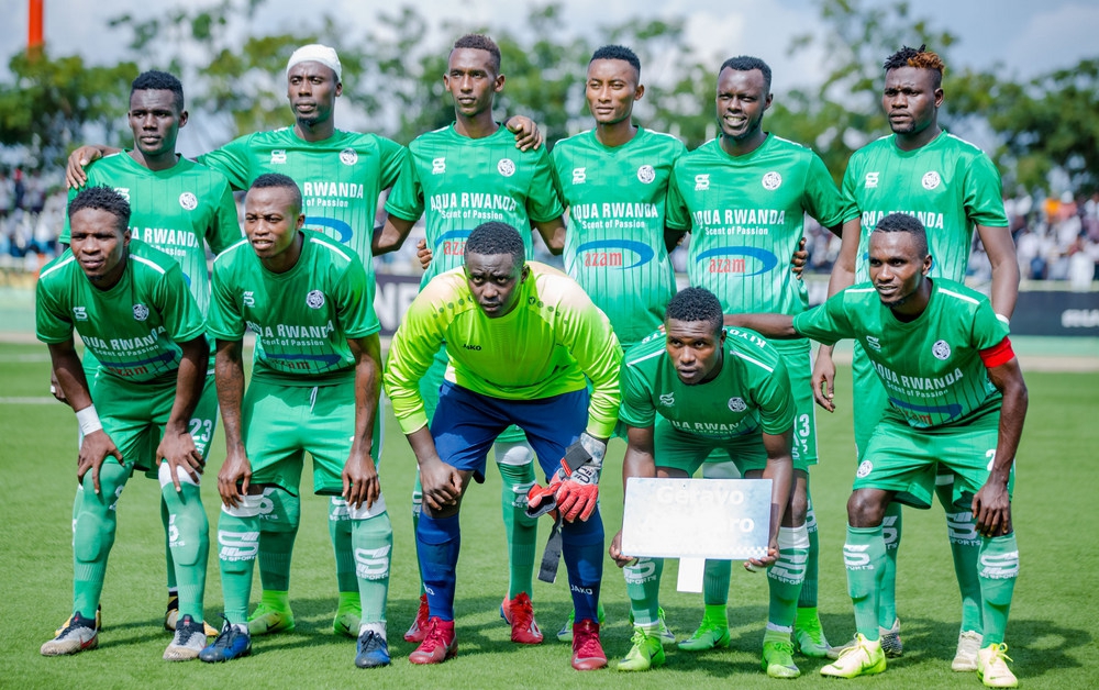 Kiyovu Sports nayo benshi barasoza amasezerano