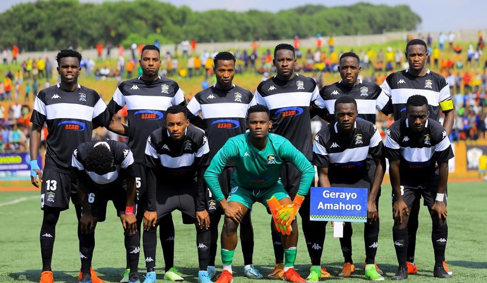 APR FC