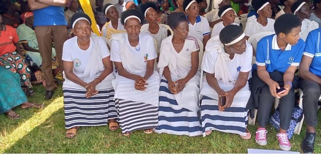 Abagore baracyabangamiwe n'Ubukene, kutaboneza urubyaro n'amakimbirane mu ngo 