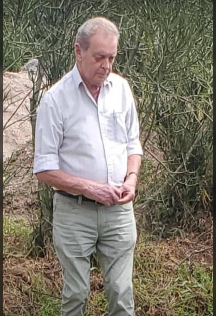 Michel Campion