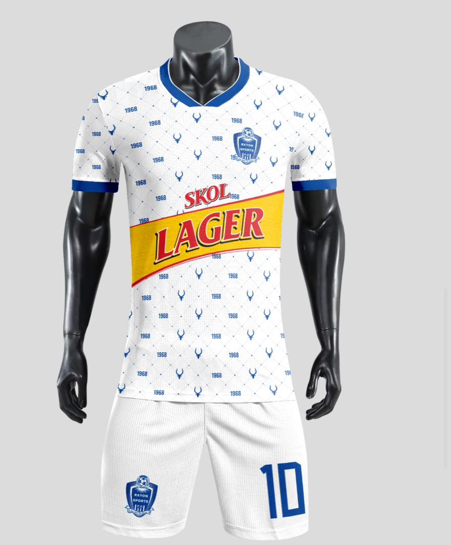 Umwambaro wa kabiri