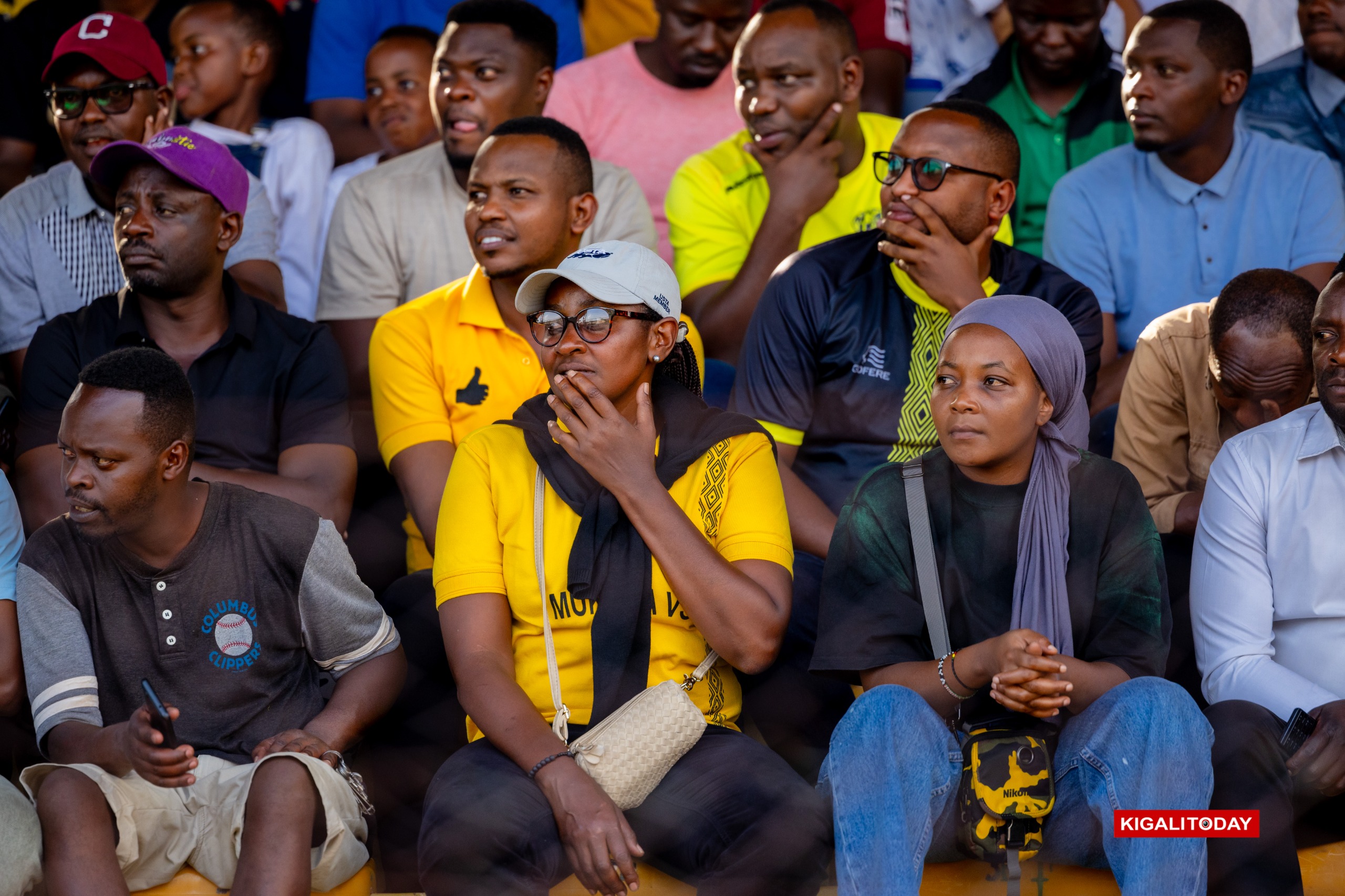 Abakunzi ba Mukura VS