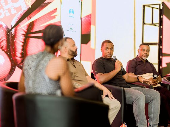 Abategura Kigali Fight Night bavuga ko uyu mwaka izaba itandukanye n'iya 2025