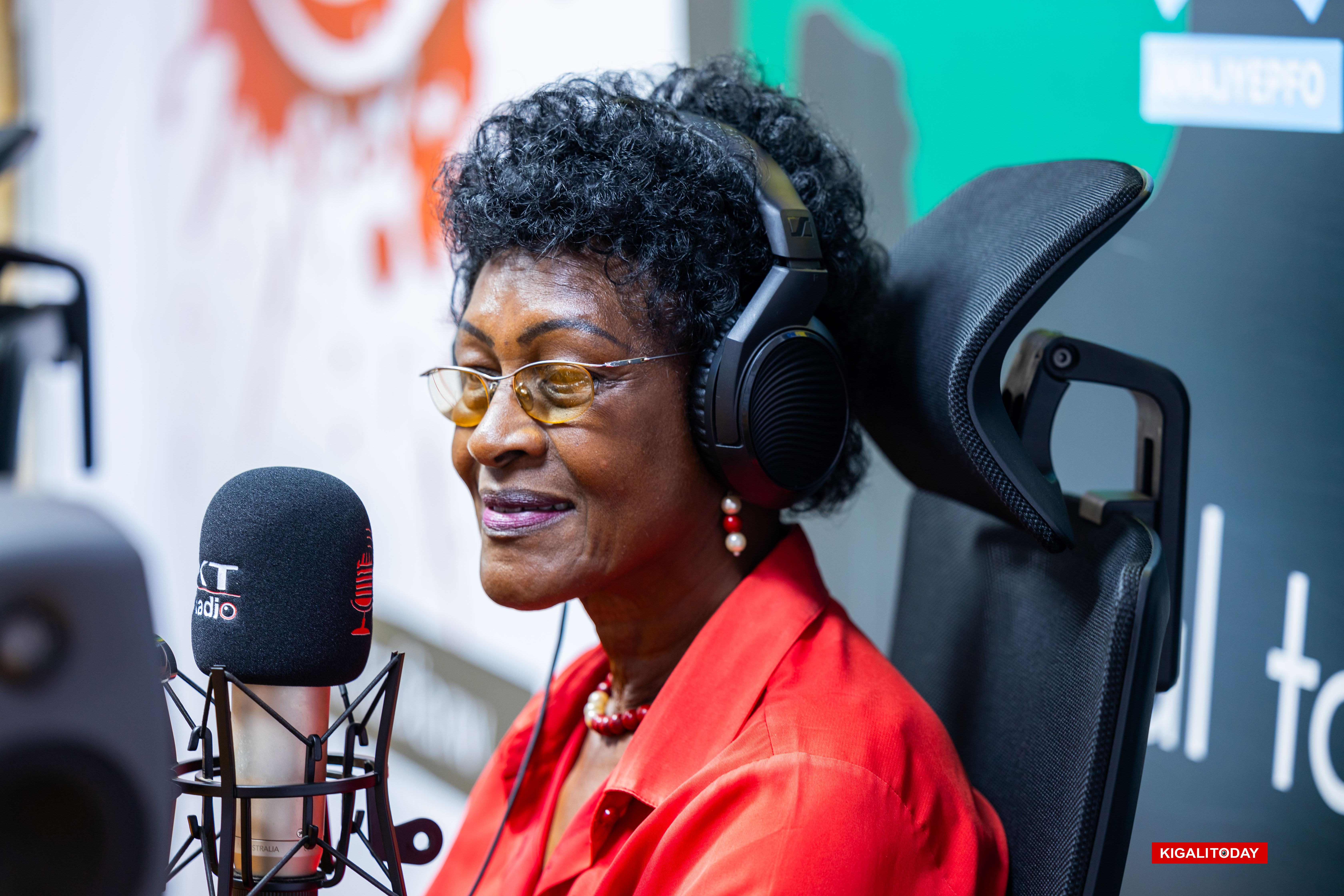 Yolande Mukagasana