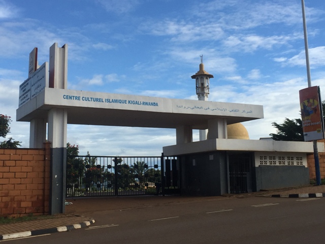 Kwa Khadafi hasanzwe urujya n