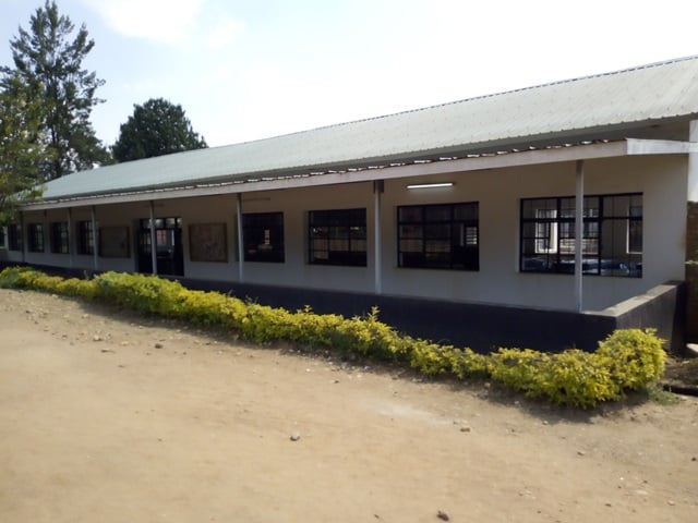 Resitora Ikiyanja