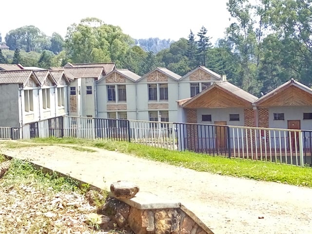 Nyarutarama