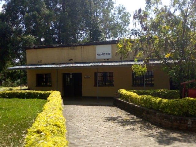 Icapiro rya Kaminuza