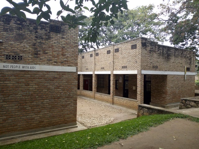 Ivuriro rya Kaminuza y'u Rwanda