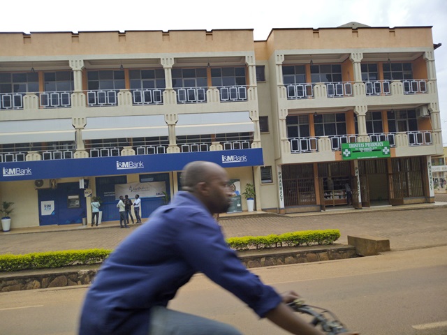 Kwa Bihira naho harazwi cyane muri Huye 