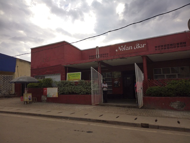 kwa Gicumba wamamaye cyane mu Kabenzi 
