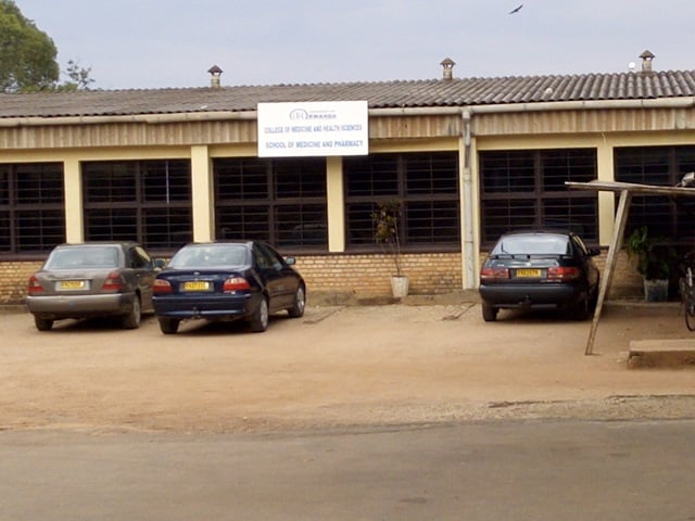 Ishami ryigisha iby'Ubuhinzi