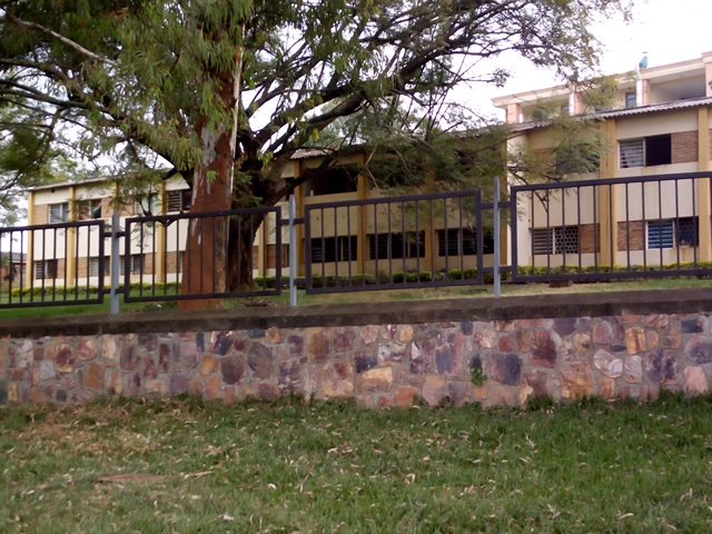 Linda, amacumbi yacumbikirwagamo cyane abiga mu ishami ry'Ubuhinzi