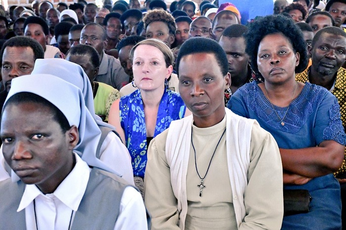 Ni ibirori byitabiriwe n'abantu benshi