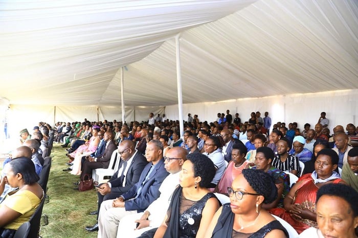 Bibukijwe ko kudatanga amakuru y