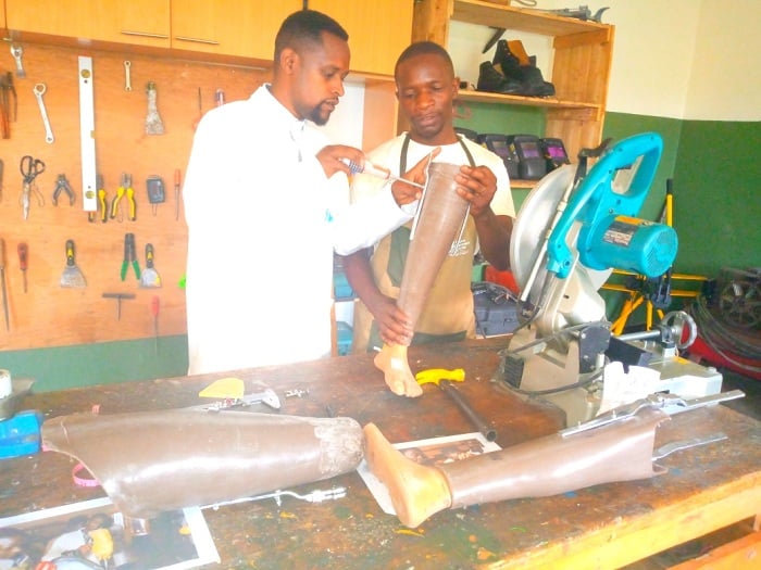 Gukorera insimburangingo i Rubavu bizorohereza abazikeneye
