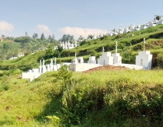 Ubuyobozi bw