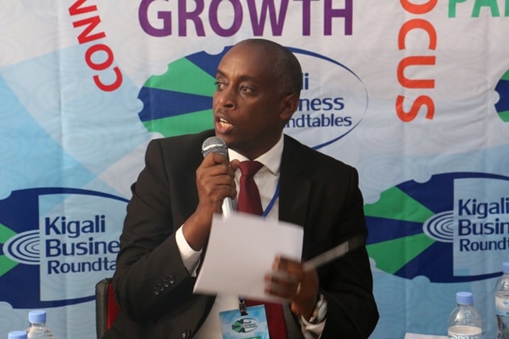 Umusesenguzi w'ishoramari muri BDF, yasobanuye ko iki kigo gikora nk'ingwate ariko kikaba gitanga amafaranga gusa ku mushinga banki yemeje.