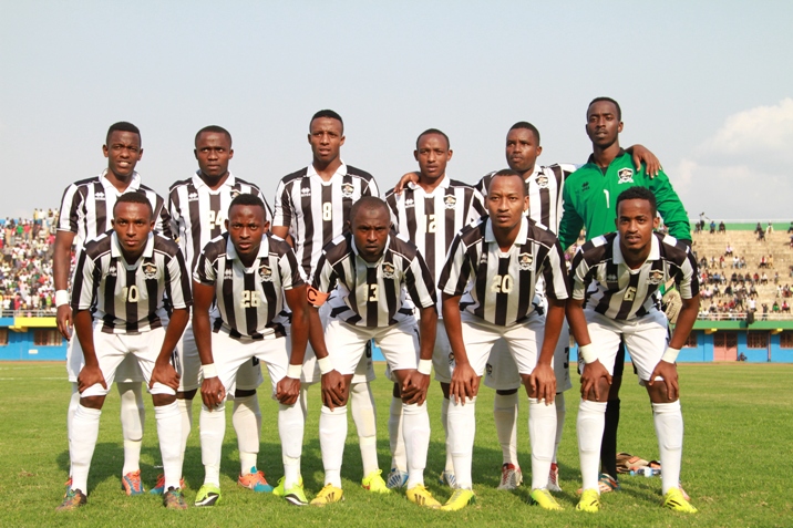 Umutoza wa Police FC yatangaje ko mu minsi iri imbere hari amakipe azajya ajya gukina akabura ayo akina na yo