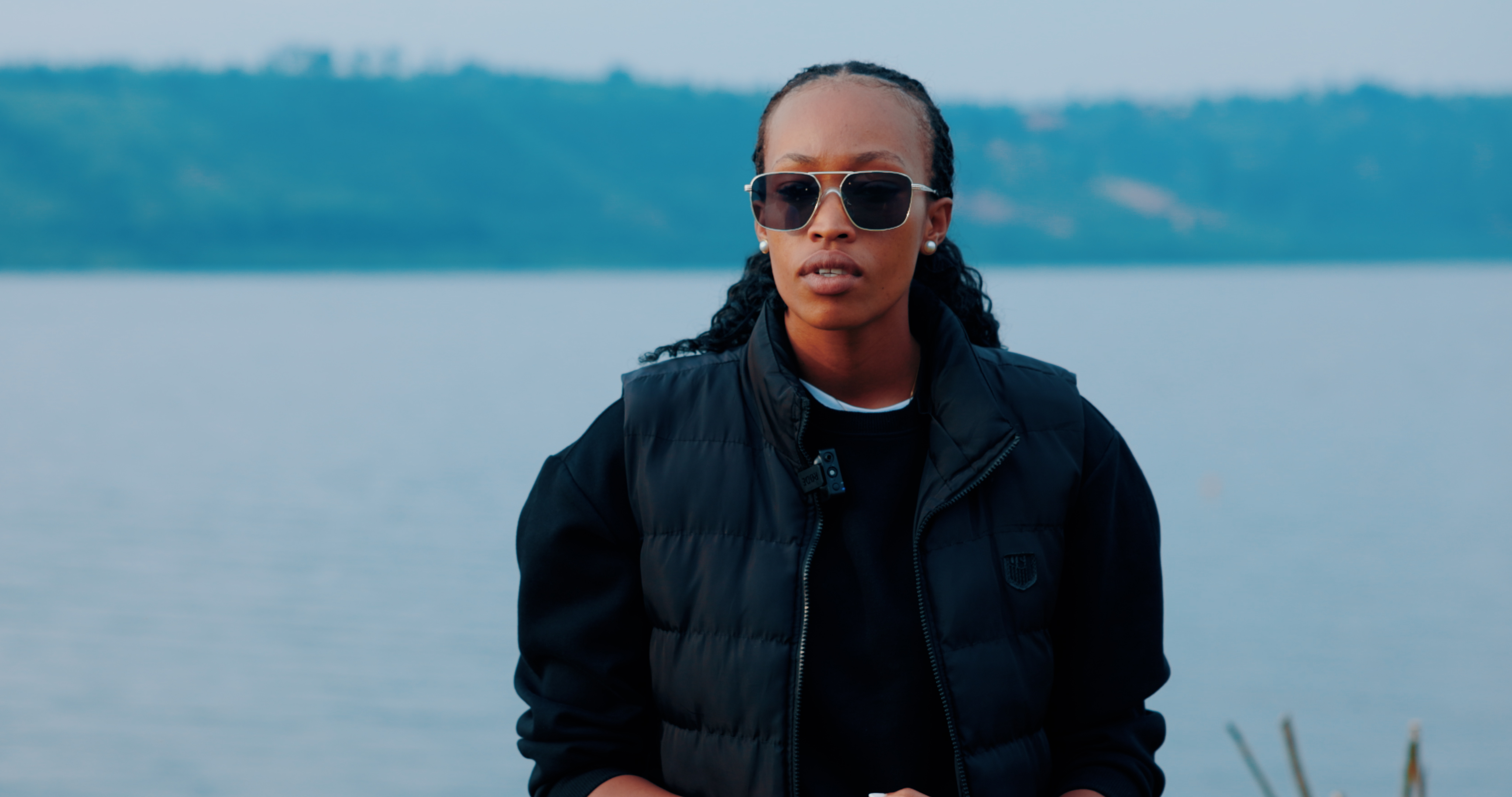 Munezero Valentine kapiteni w'ikipe y'igihugu