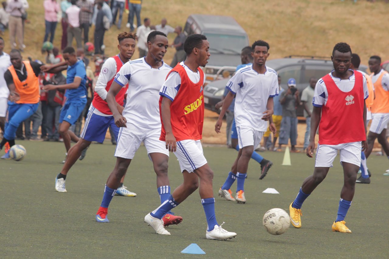 Rayon Sports n