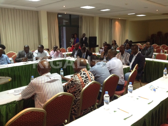 Abacuruzi bakiriye iki gikorwa neza banasaba ko cyakwitwa Ishema ryacu Fund, mu rwego rwo gusubiza abanyamahanga basuzugura u Rwanda.