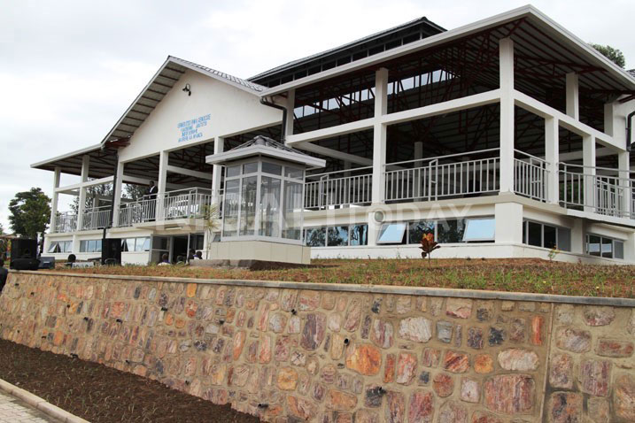 Imibiri ishyinguwe mu Rwibutso rwa Kavumu na Mwima ngo izimurirwa mu Rwibutso rw