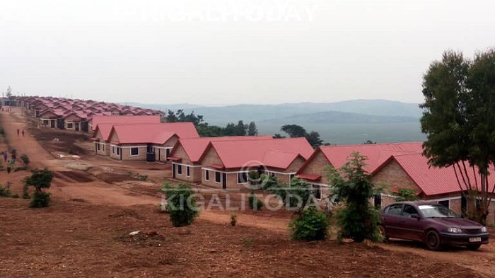 Muri 2050, 30% bazaba batuye mu midugudu igera ku 3,000 igezweho