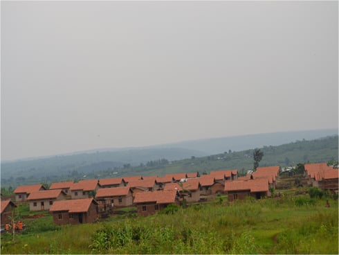 Imidugudu nk