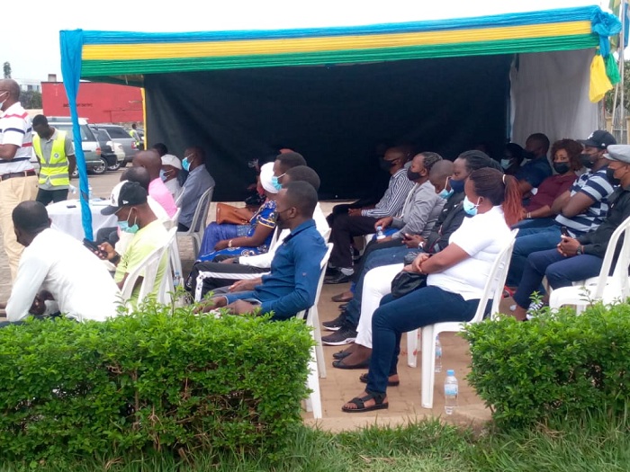 Abayobozi b'inzego z'ibanze i Kigali bavuga ko kuba imirimo y'Inteko rusange z'abaturage yarongeye gusubukura bizaborohera kurwanya Covid-19