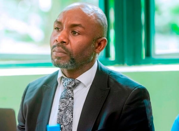 Marc Uwiragiye