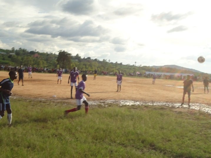 Imikino ya Kagame Cup ngo yagenze neza.