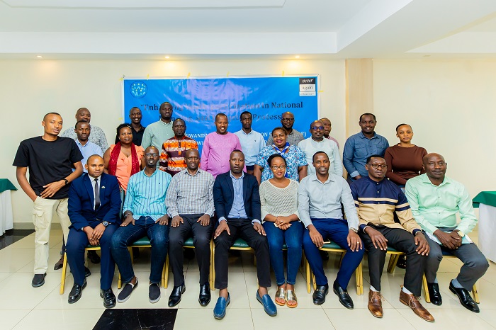 Imiryango igize RYOF yiyemeje guharanira ko ibibazo bituma urubyiruko rutagira uruhare mu igenanamigambi n'ingengo y'imari bya Leta birimo kutamenya amakuru bikemuka