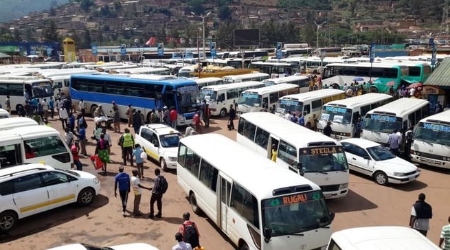Ba nyiri imodoka bavuga ko kudahabwa inyunganizi bemerewe ngo byagize ingaruka kuri serivisi zo gutwara abagenzi